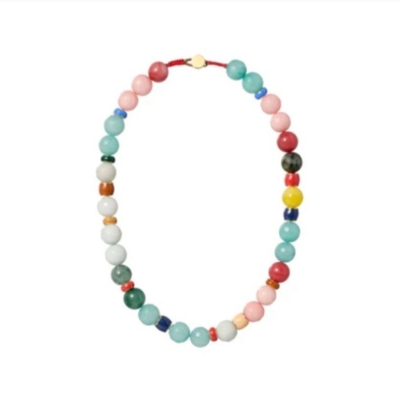 Roxanne Assoulin Jewelry - Roxanne Assoulin The Brigth By Necklace